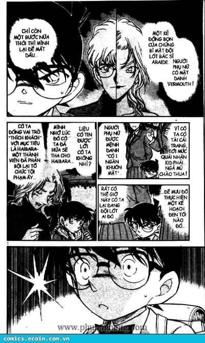 Chapter 457 - 11
