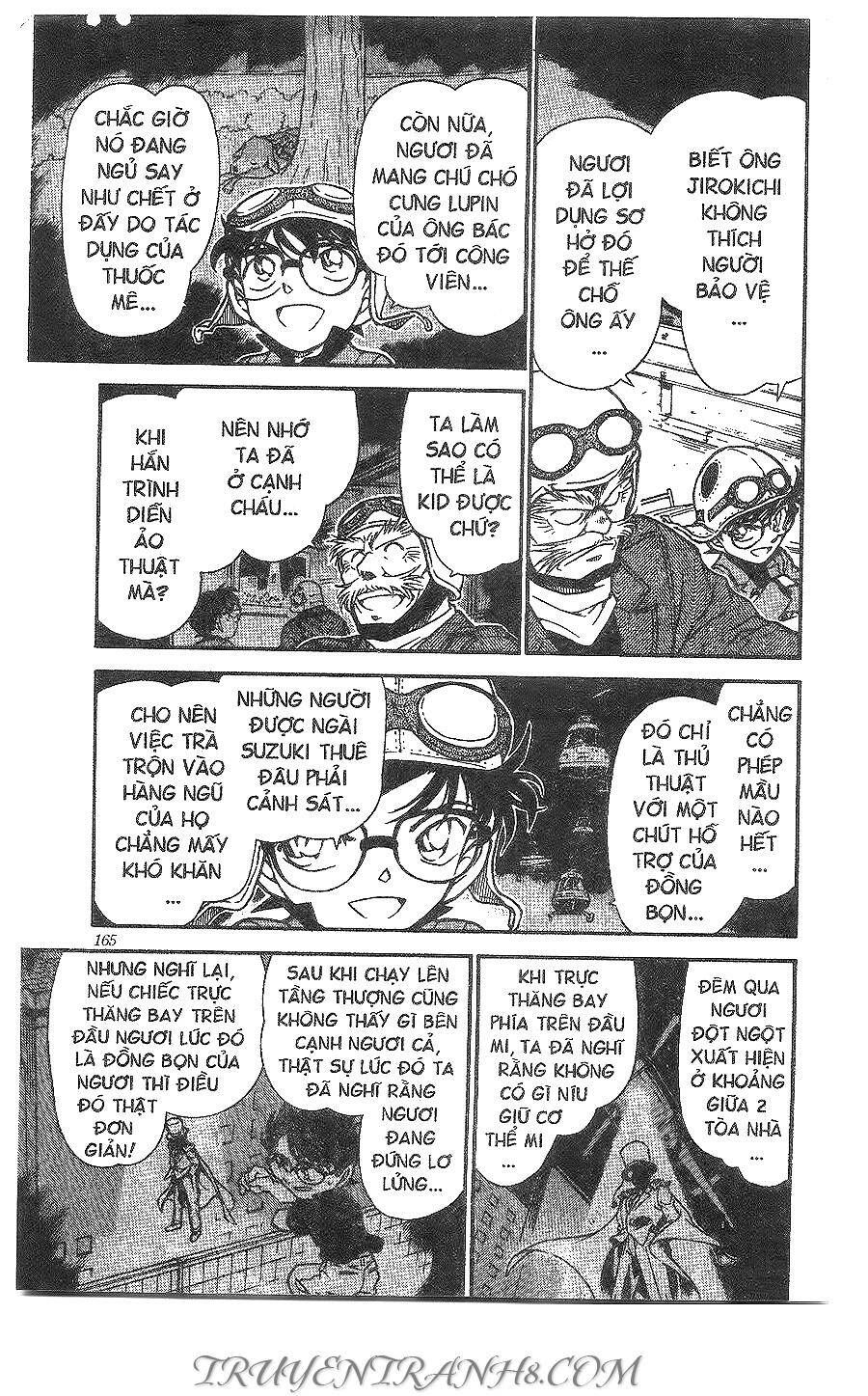 Chapter 456 - 15