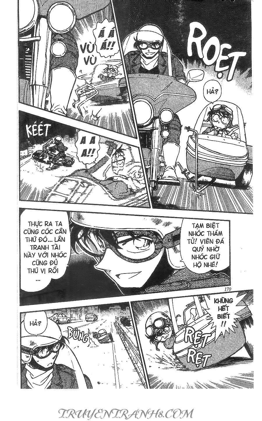 Chapter 456 - 20