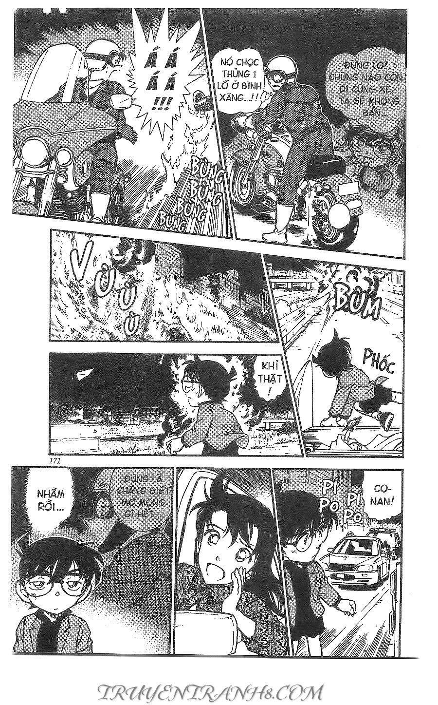Chapter 456 - 21