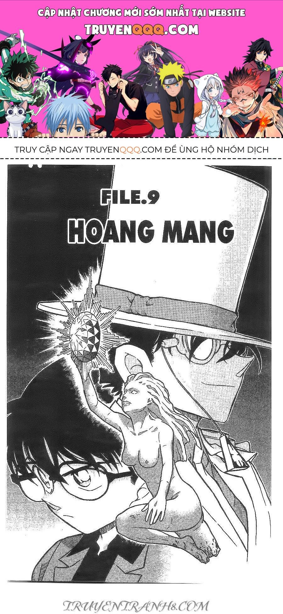 Chapter 455 - 5