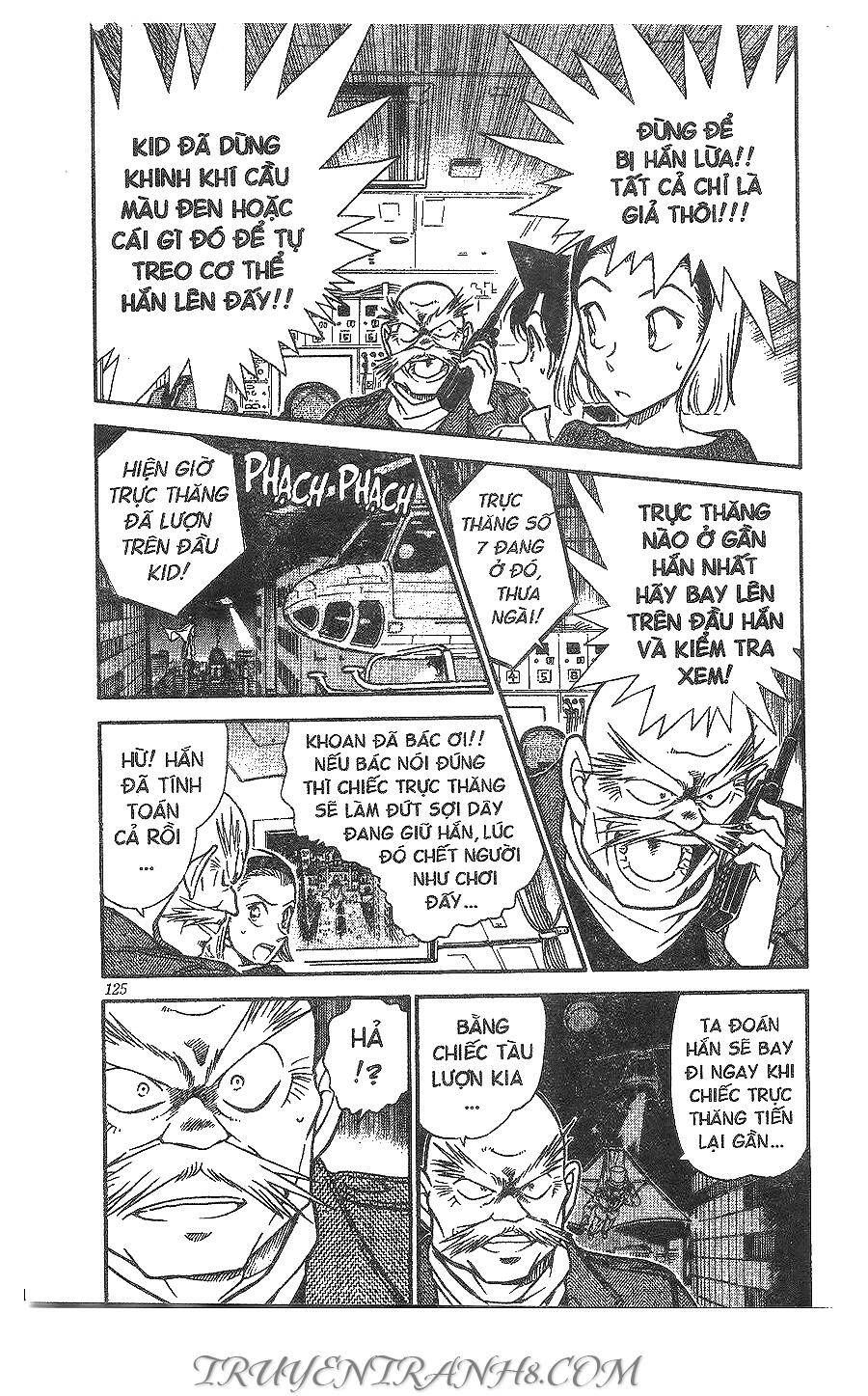 Chapter 454 - 7