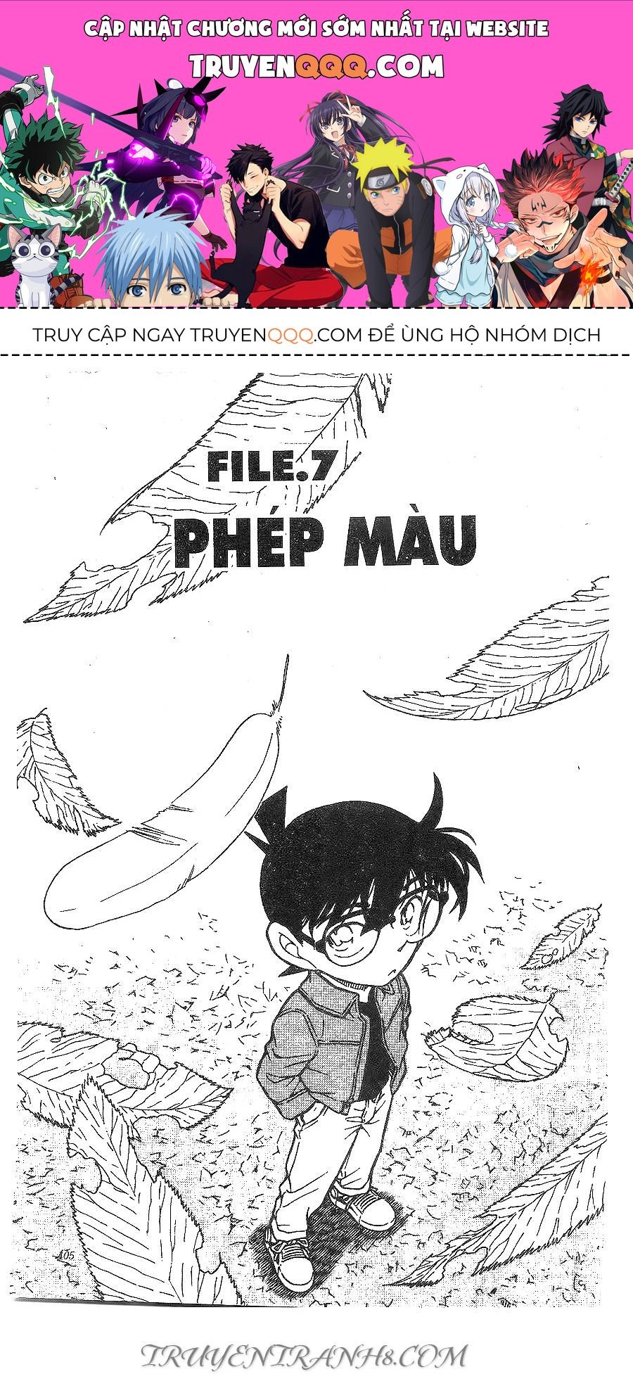 Chapter 453 - 5