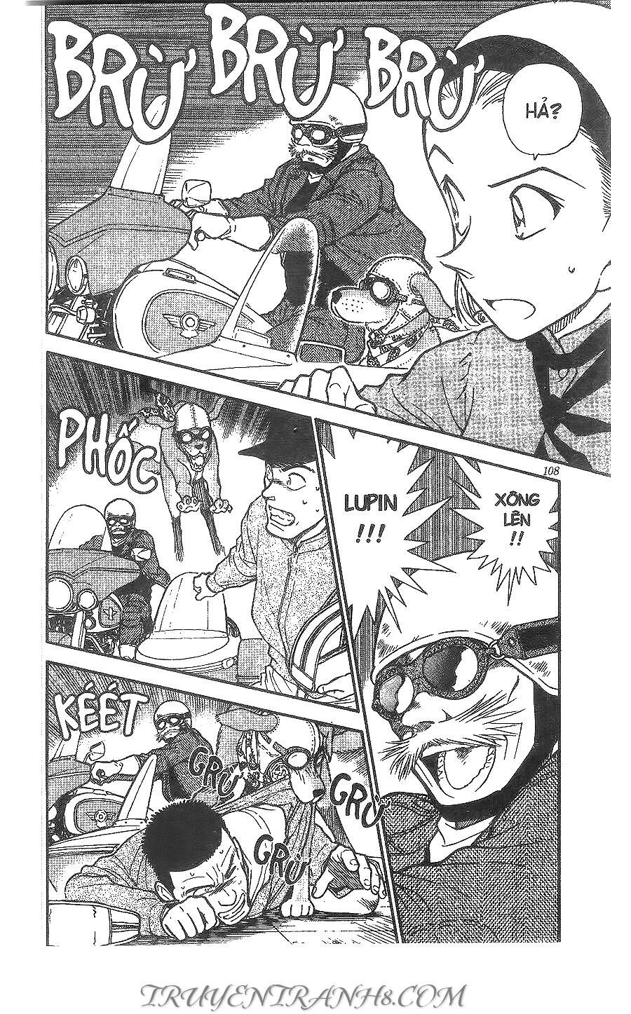 Chapter 453 - 8
