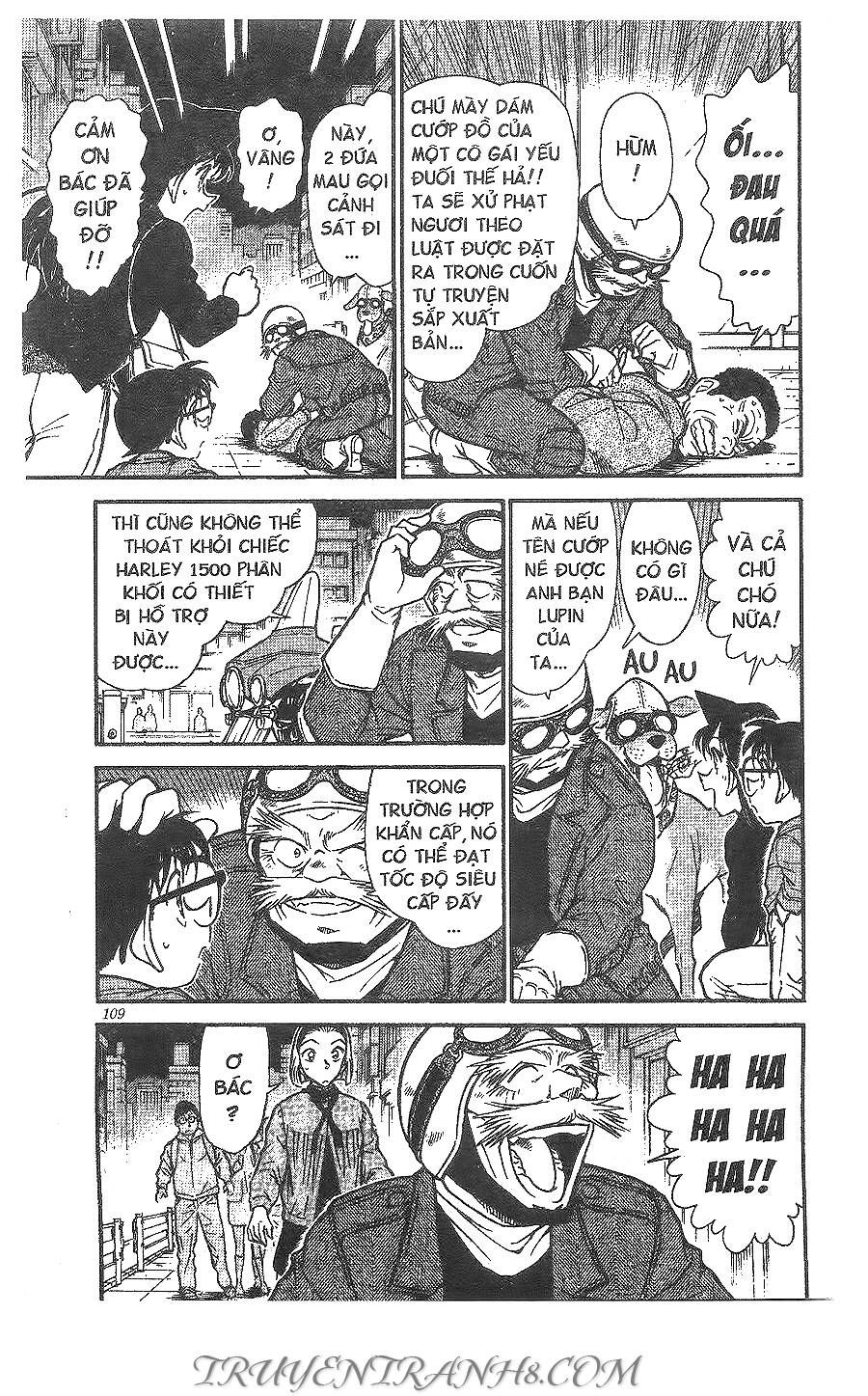 Chapter 453 - 9
