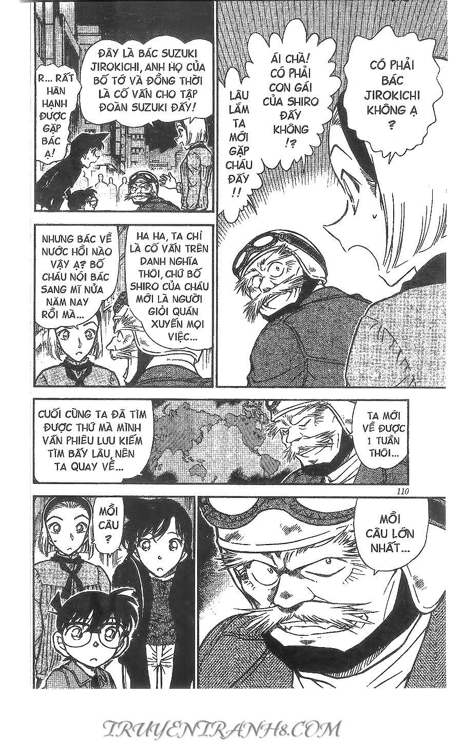 Chapter 453 - 10