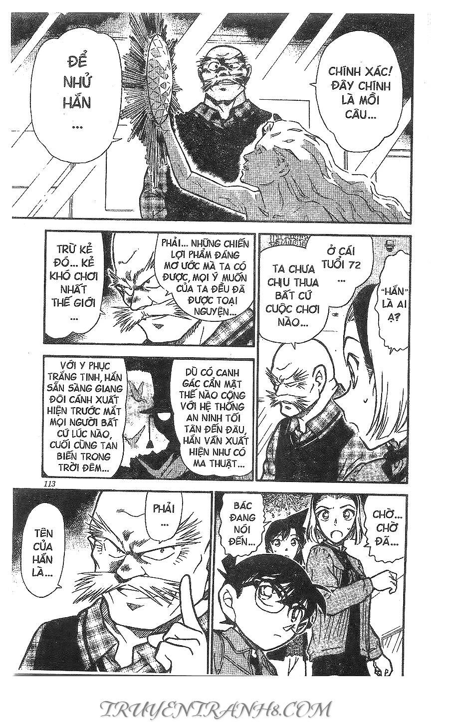 Chapter 453 - 13