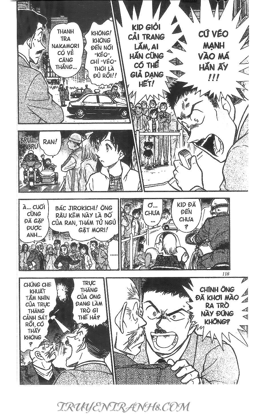 Chapter 453 - 18