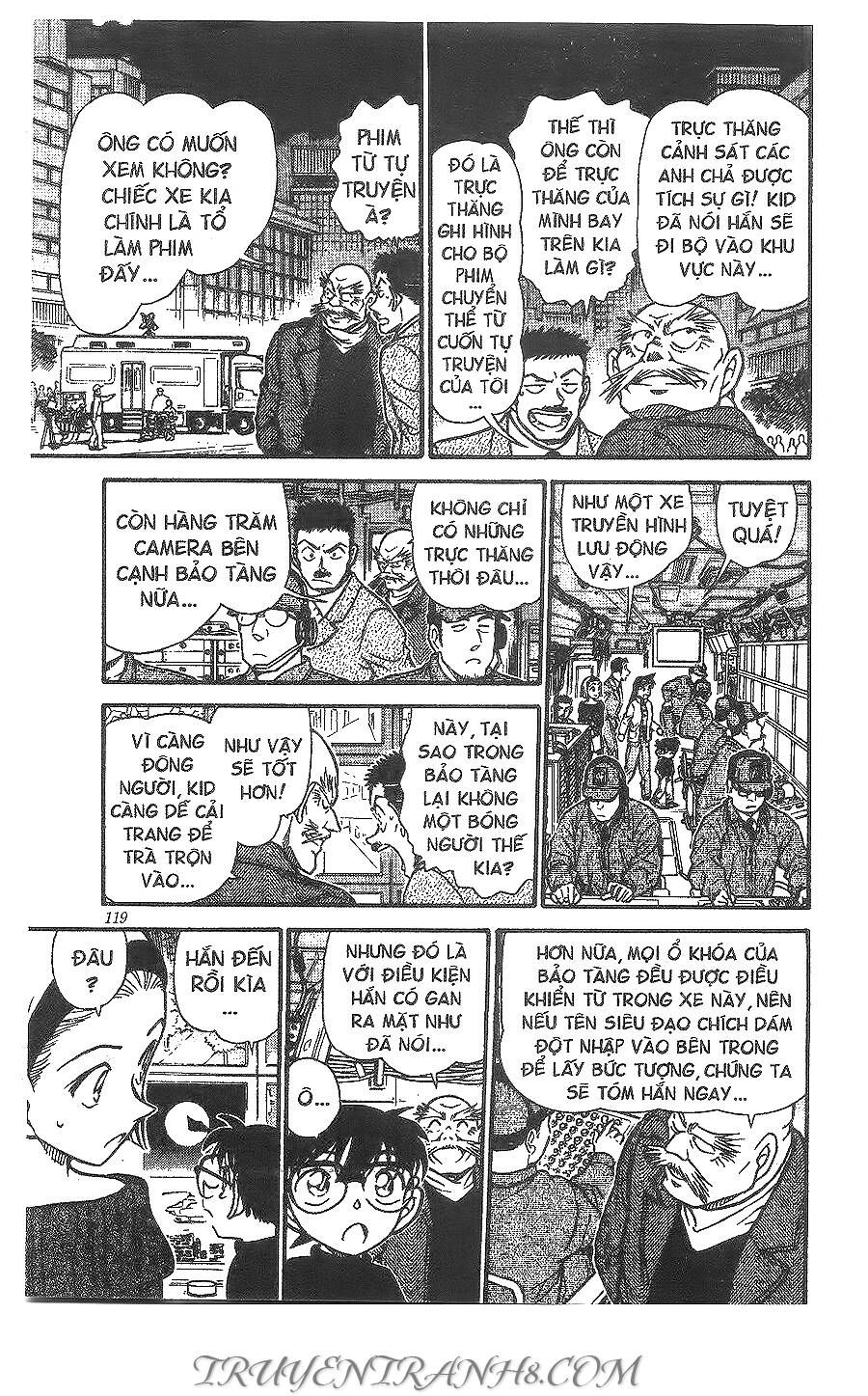 Chapter 453 - 19