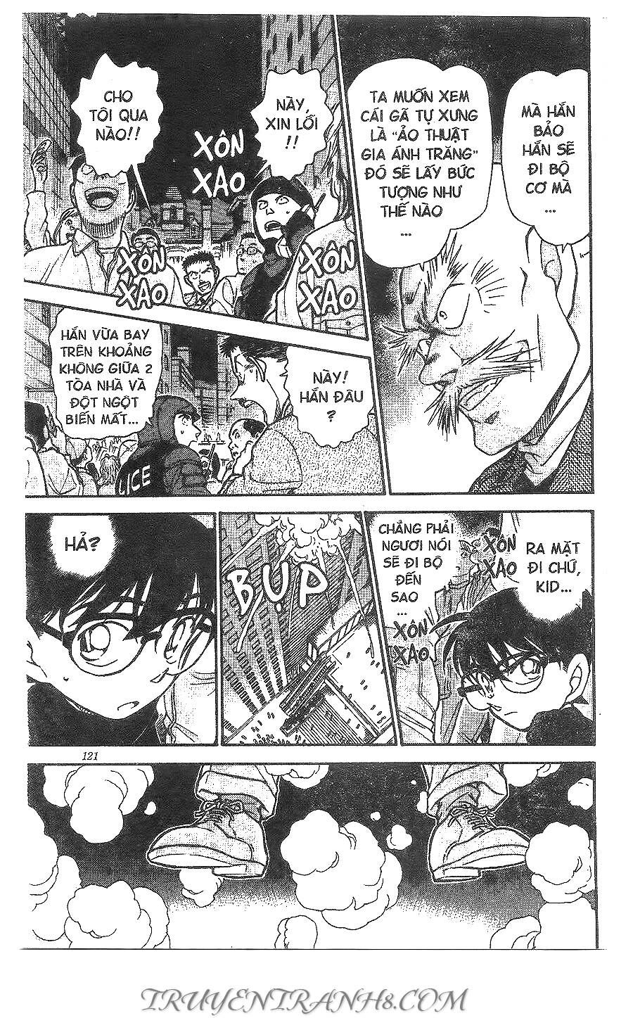 Chapter 453 - 21