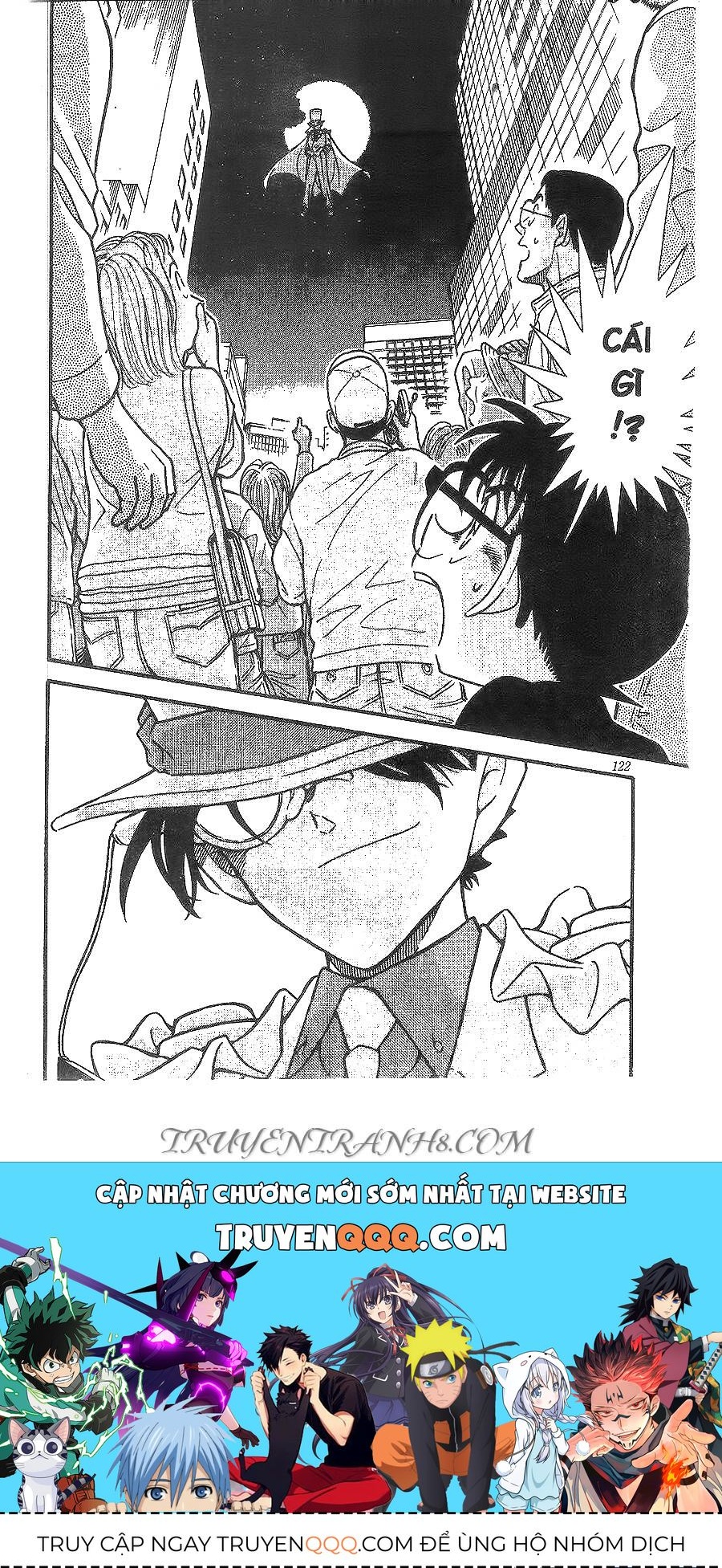 Chapter 453 - 22