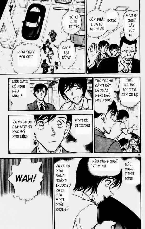 Chapter 452 - 19