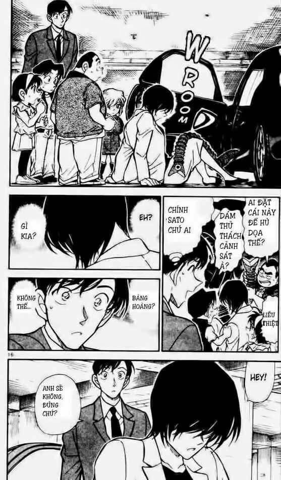Chapter 452 - 20