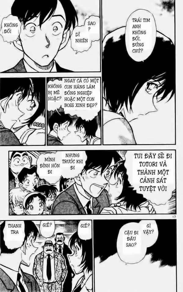 Chapter 452 - 21