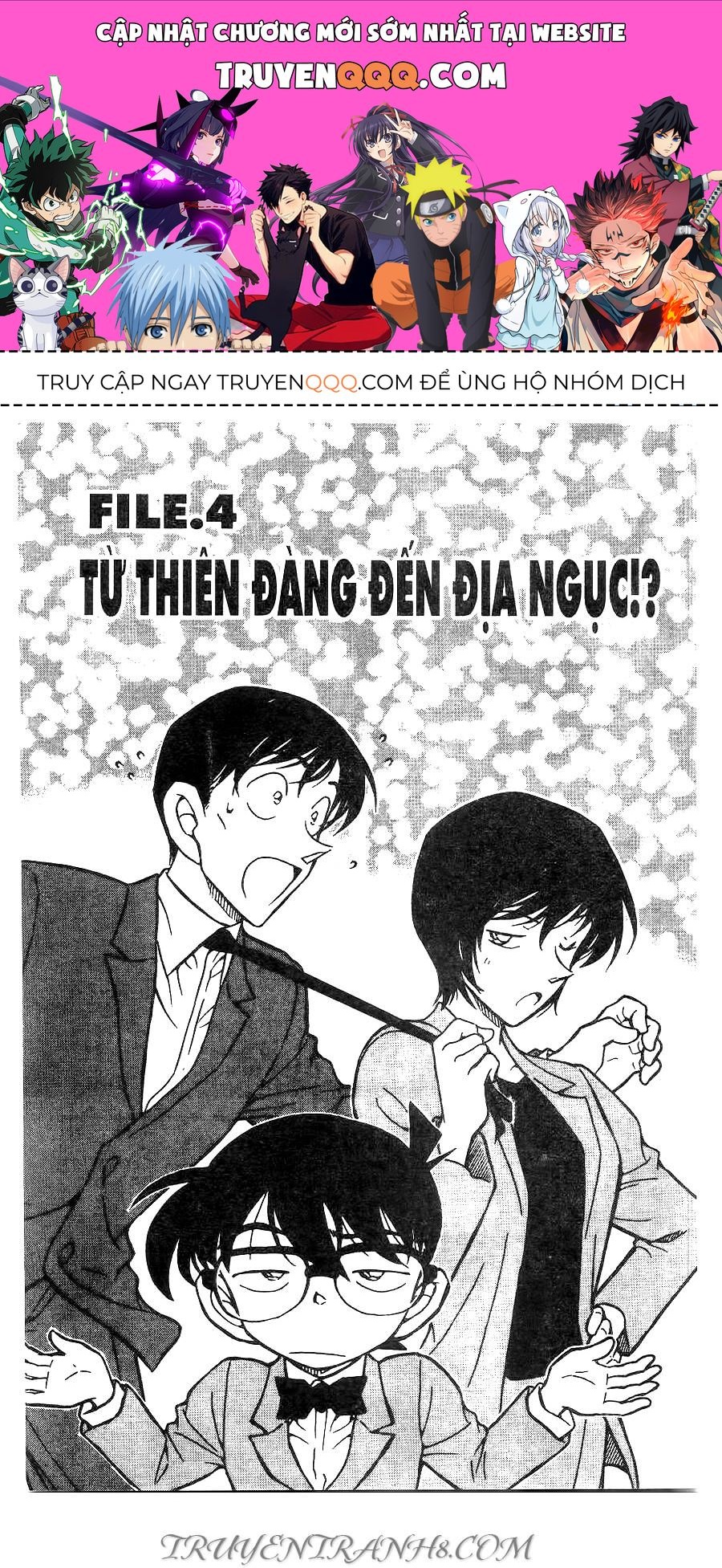 Chapter 450 - 5