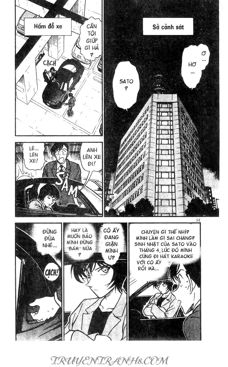 Chapter 450 - 6