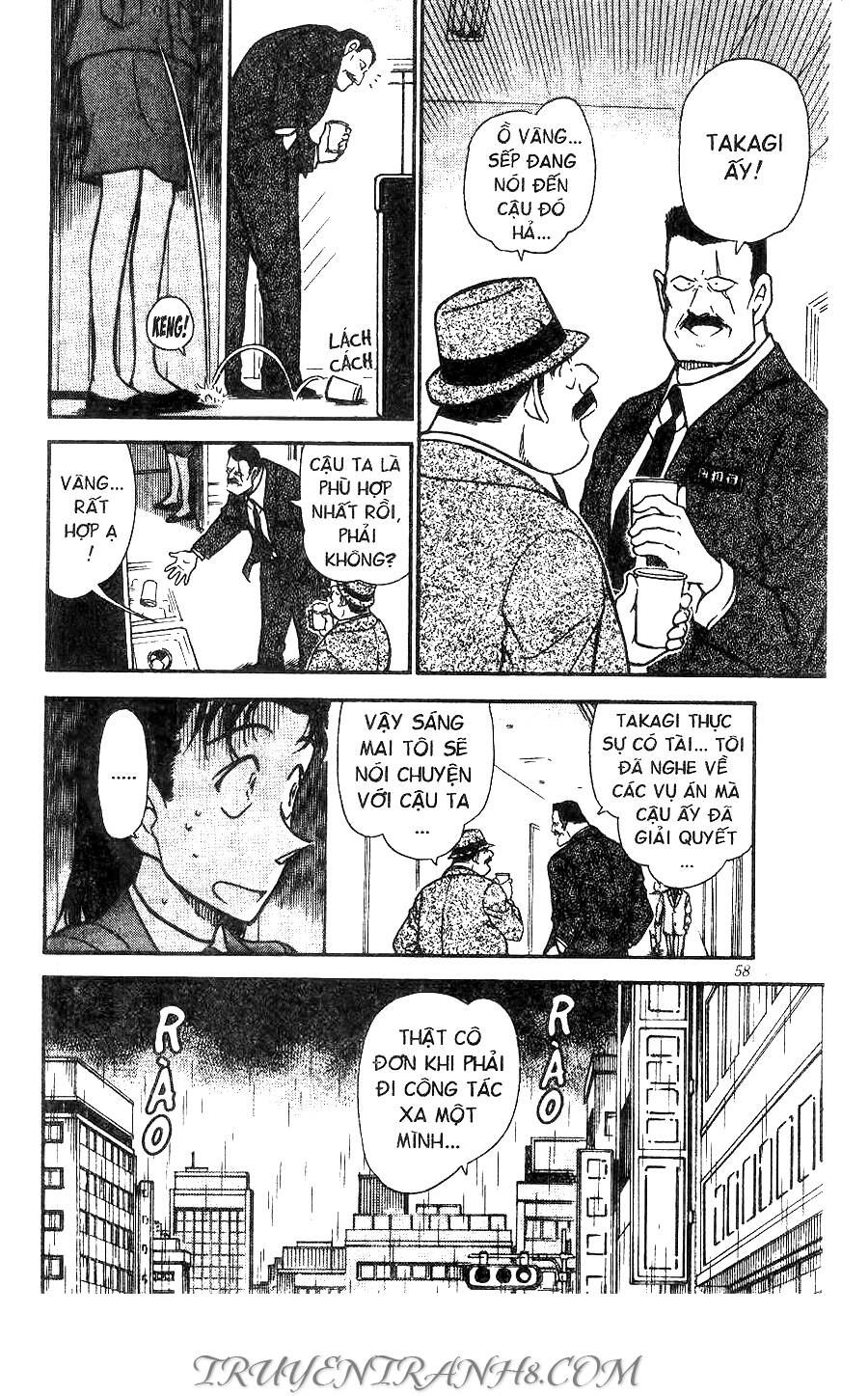 Chapter 450 - 10