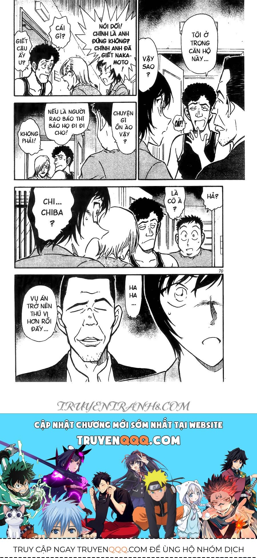 Chapter 450 - 22