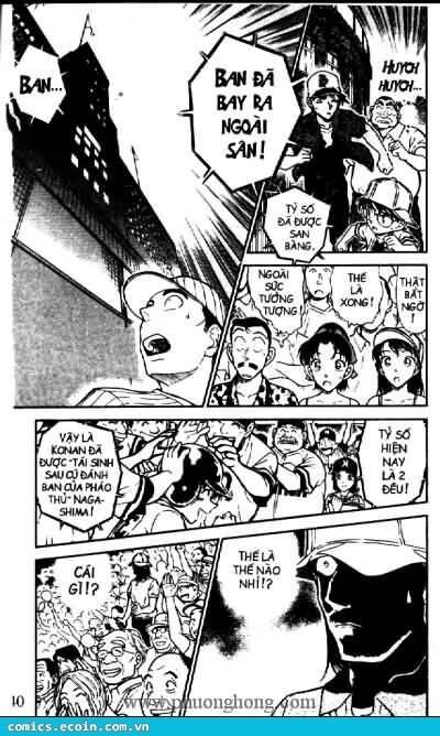 Chapter 449 - 10
