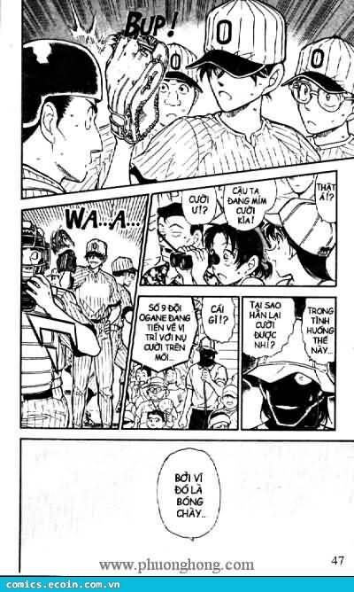Chapter 449 - 21
