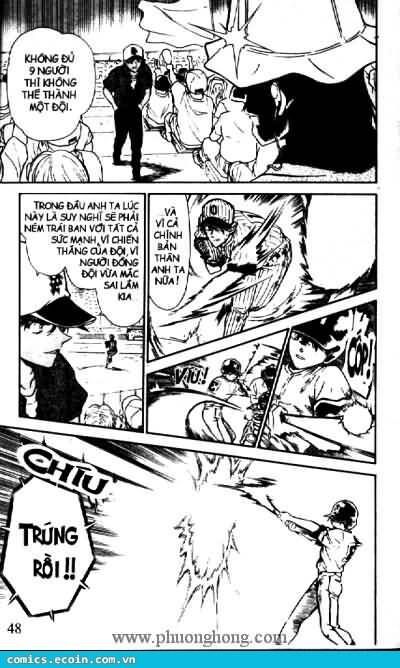 Chapter 449 - 23
