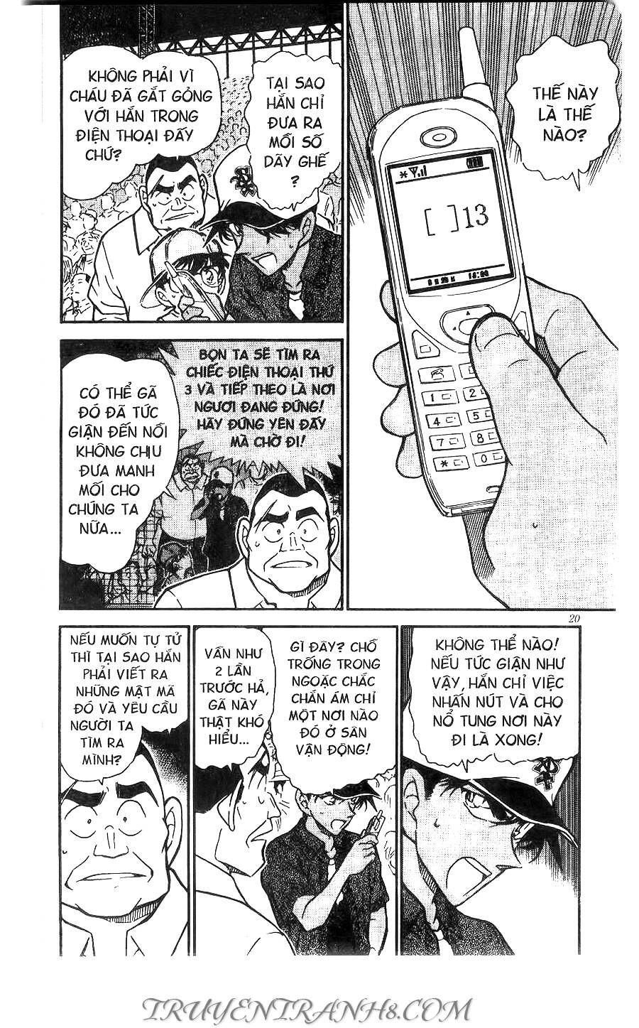 Chapter 448 - 6