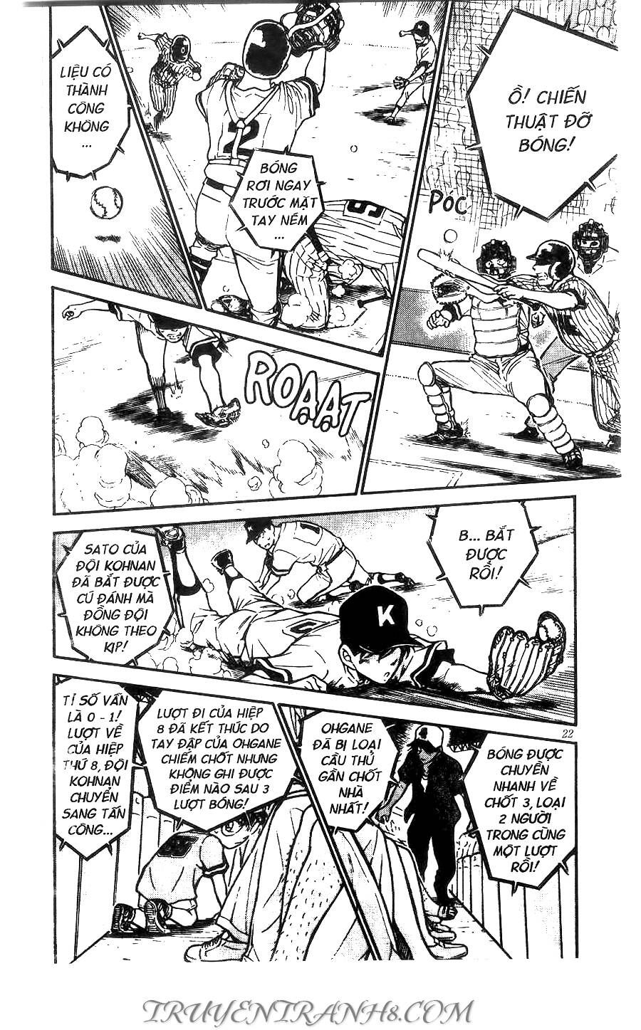 Chapter 448 - 8