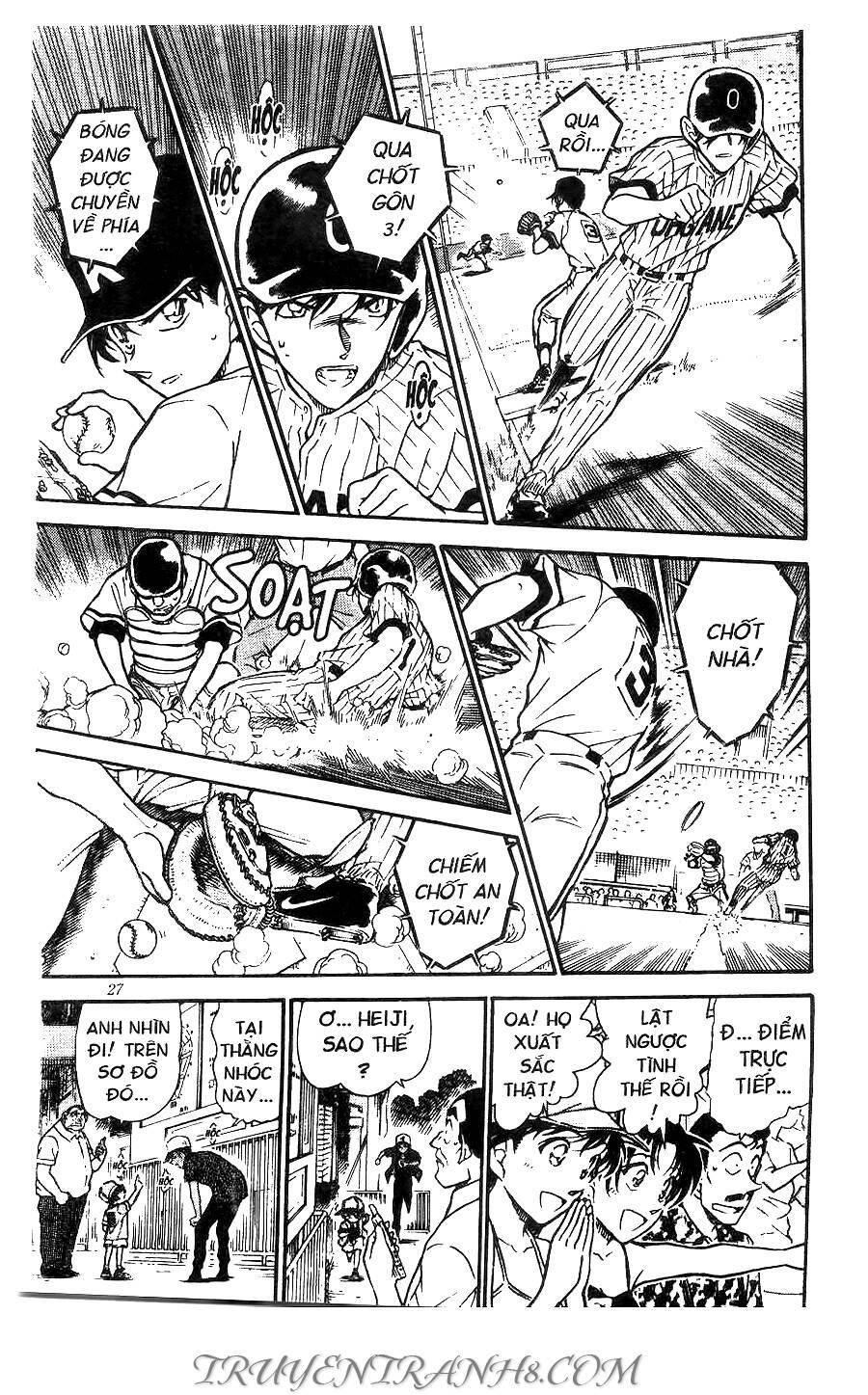 Chapter 448 - 13