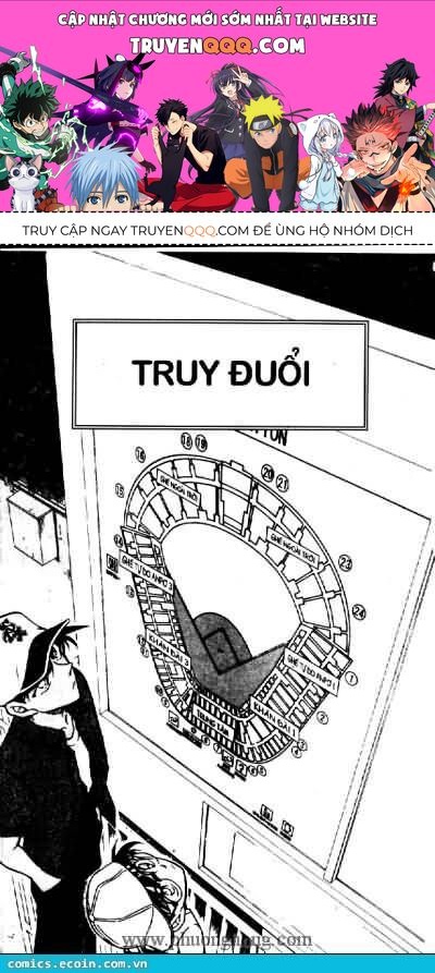 Chapter 447 - 5