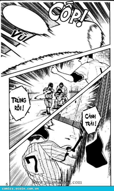 Chapter 447 - 6