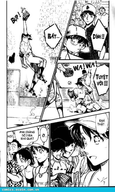 Chapter 447 - 8