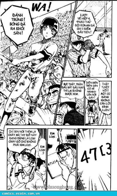 Chapter 447 - 18