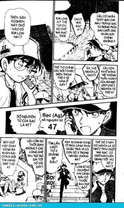 Chapter 447 - 22