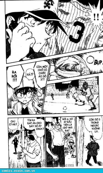 Chapter 447 - 24