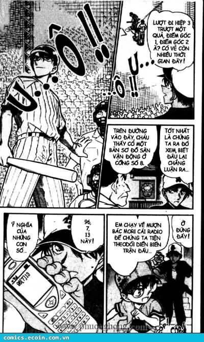 Chapter 446 - 18