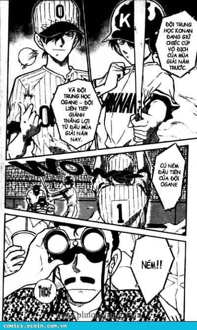 Chapter 445 - 8