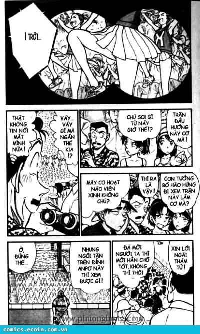 Chapter 445 - 9