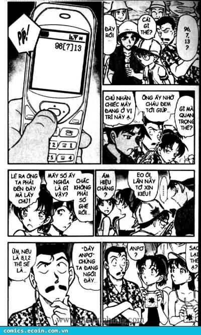 Chapter 445 - 16