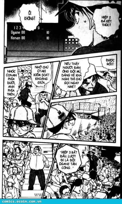 Chapter 445 - 19