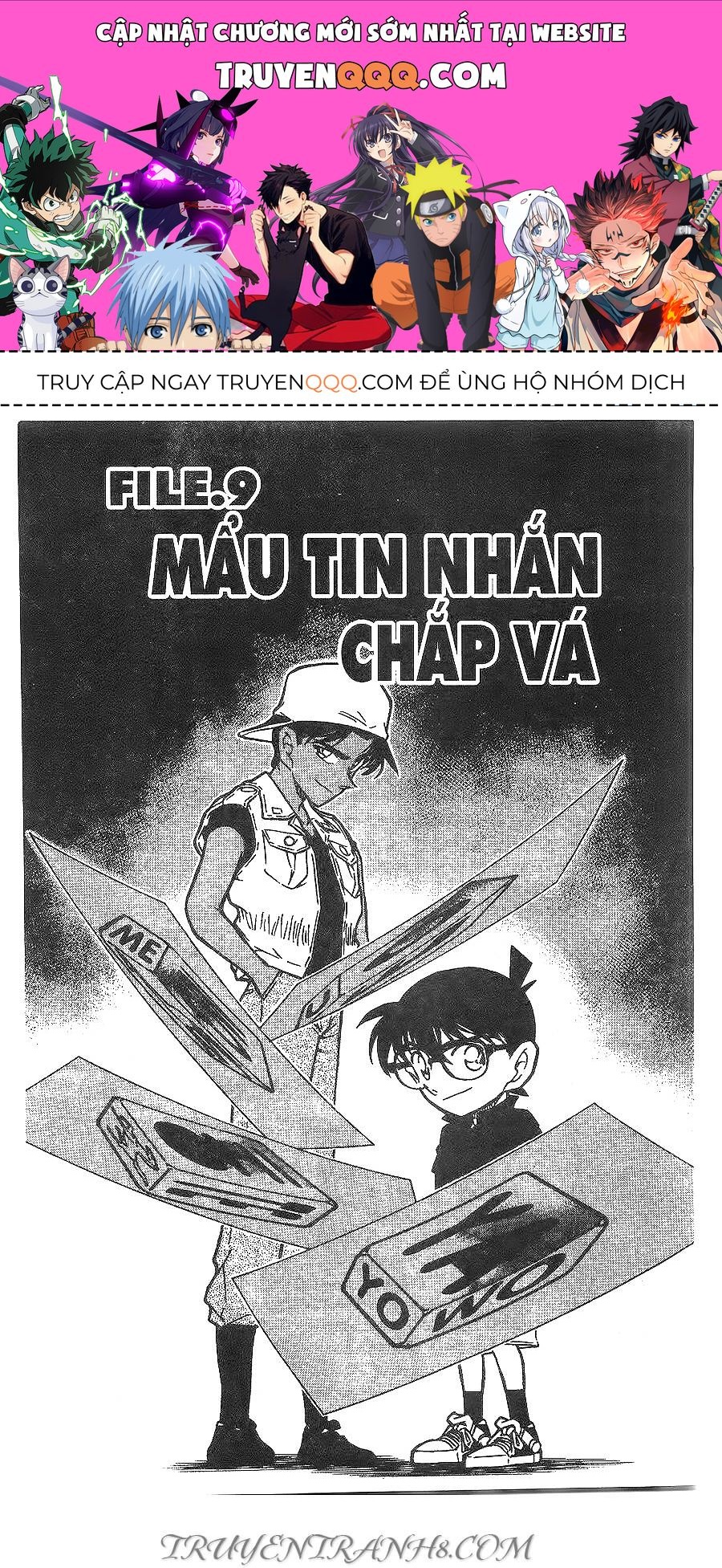 Chapter 444 - 5
