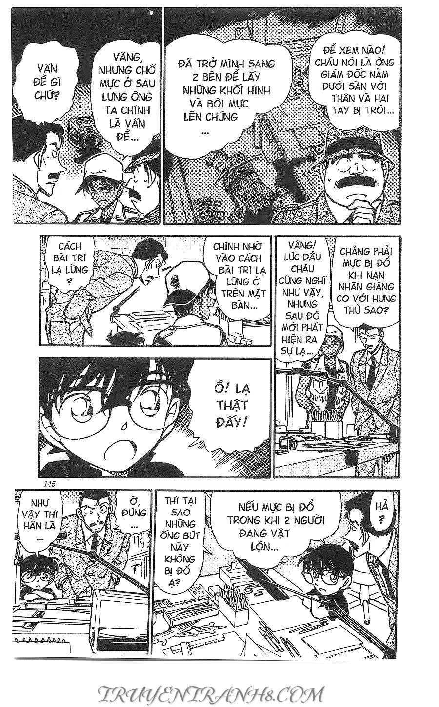 Chapter 444 - 13