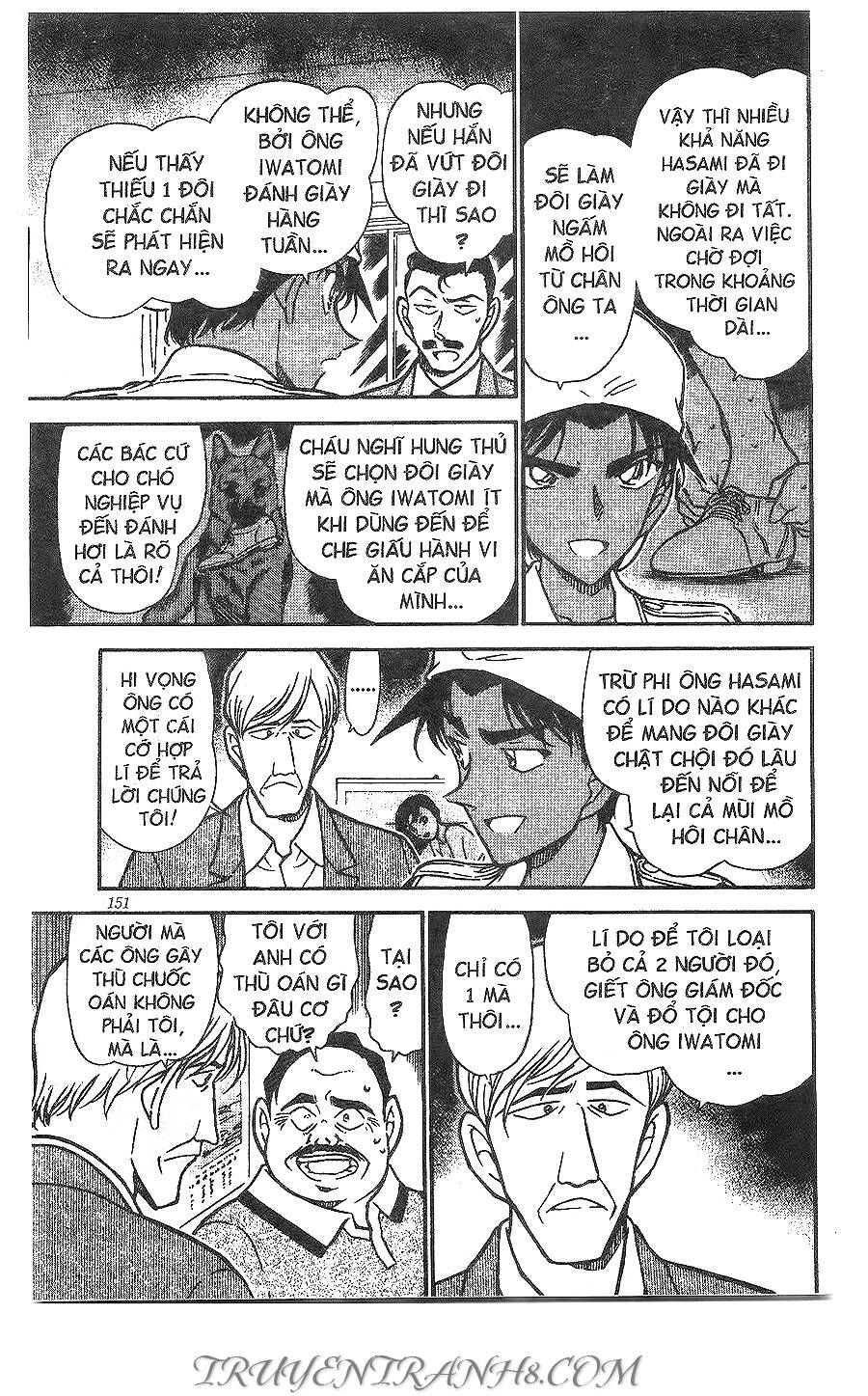 Chapter 444 - 19