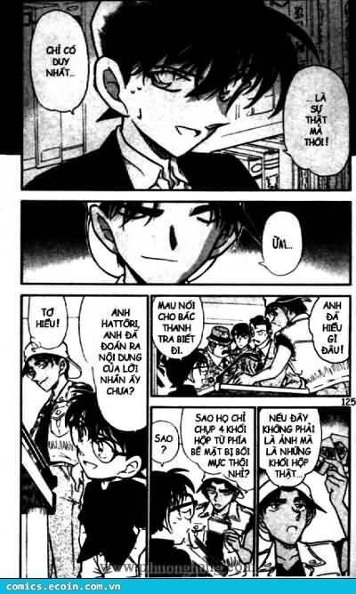 Chapter 443 - 9