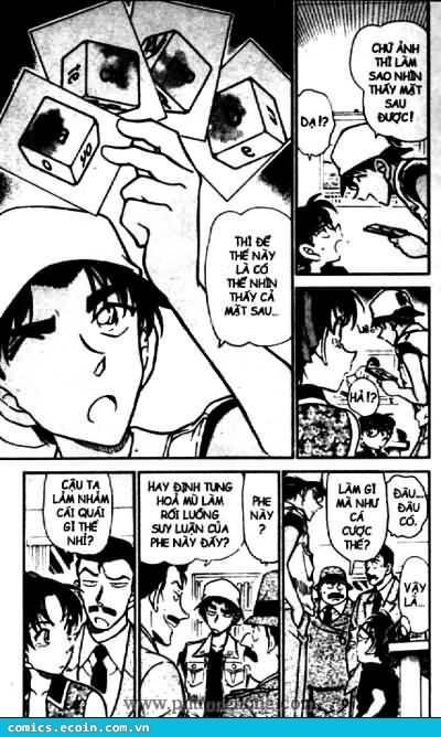 Chapter 443 - 11
