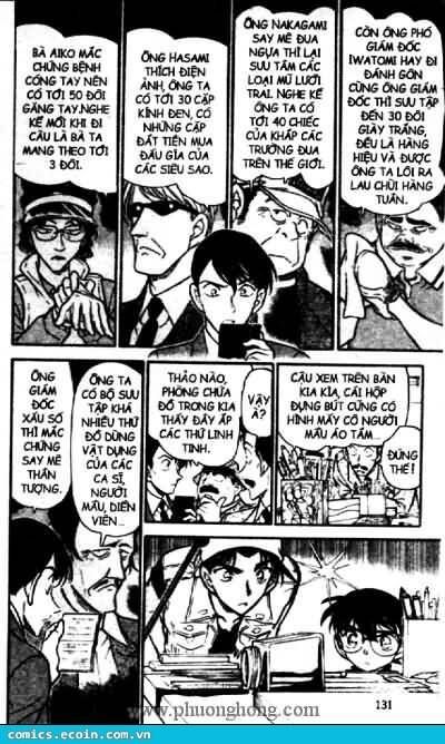 Chapter 443 - 21