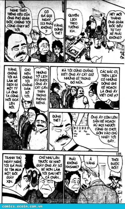 Chapter 443 - 27