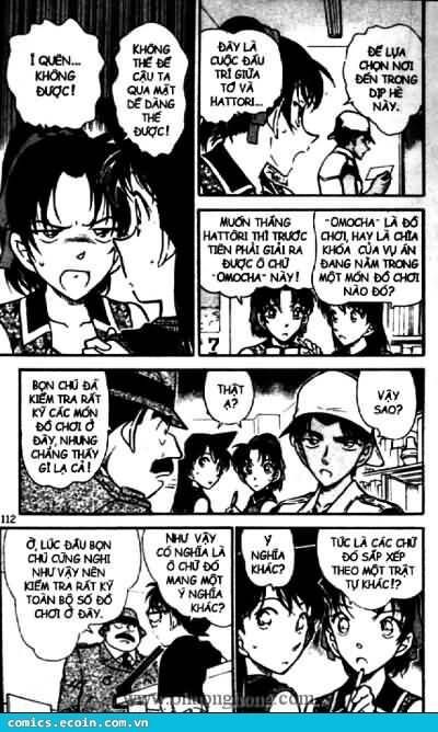 Chapter 442 - 15