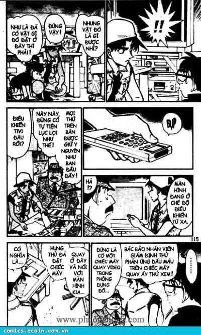 Chapter 442 - 20