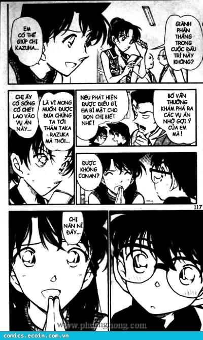 Chapter 442 - 23