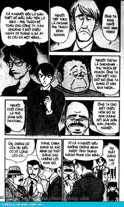 Chapter 442 - 29